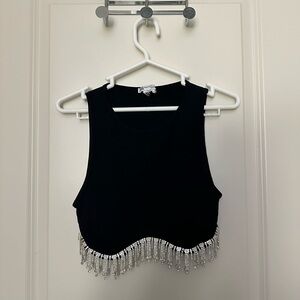Zara top